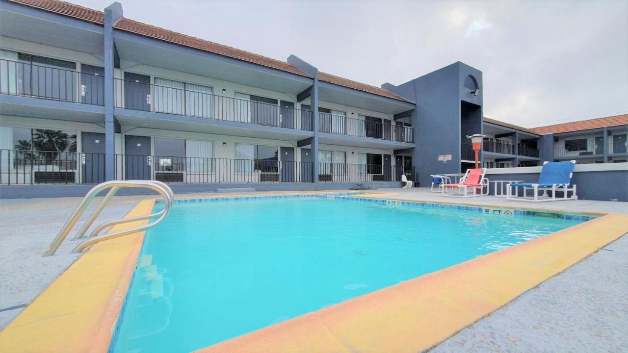 South Padre Island Lodge Exterior foto